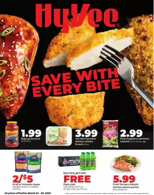 Hy-Vee Weekly Ad (valid until 30-03)