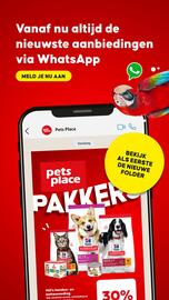 Pets Place folder Pagina 19