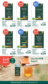 Holland & Barrett folder week 13 Pagina 13