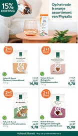 Holland & Barrett folder week 13 Pagina 27