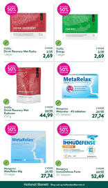 Holland & Barrett folder week 13 Pagina 33