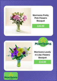 Morrisons leaflet week 13 Page 2