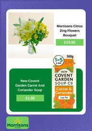 Morrisons leaflet week 13 Page 3