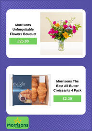 Morrisons leaflet week 13 Page 4