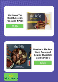 Morrisons leaflet week 13 Page 5