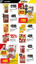 Catálogo Supermercados Yaguar semana 13 Página 11