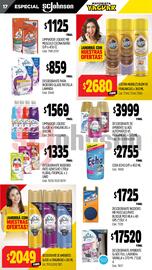 Catálogo Supermercados Yaguar semana 13 Página 18