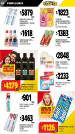 Catálogo Supermercados Yaguar semana 13 Página 27