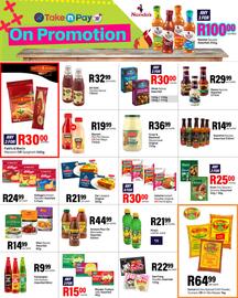 Take 'n Pay catalogue week 13 Page 2