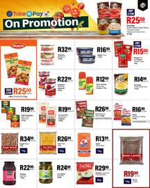 Take 'n Pay catalogue week 13 Page 3