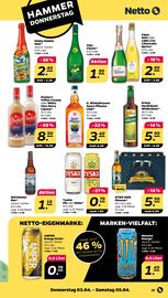 NETTO Prospekt woche 14 Seite 27