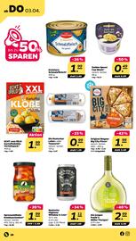 NETTO Prospekt woche 14 Seite 28