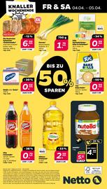 NETTO Prospekt woche 14 Seite 32