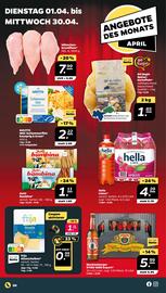 NETTO Prospekt woche 14 Seite 6