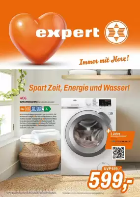 Expert Flugblatt (gültig bis 14-04)