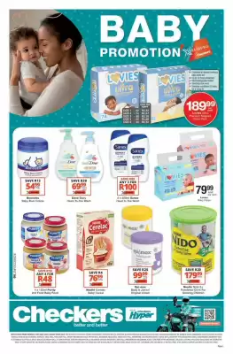 Checkers catalogue (valid until 6-04)