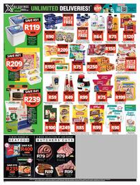 Checkers Hyper catalogue Page 2