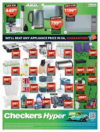 Checkers Hyper catalogue Page 4