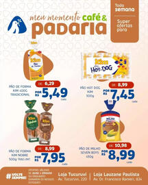 Catálogo Trimais Supermercado semana 12 Página 6