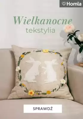 Homla gazetka (ważność do 29-03)
