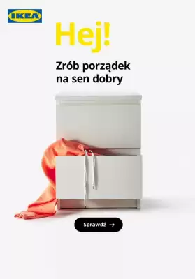 IKEA gazetka (ważność do 25-03)
