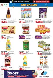 Lulu Hypermarket catalogue Page 10