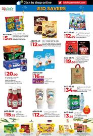 Lulu Hypermarket catalogue Page 12