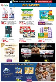 Lulu Hypermarket catalogue Page 14