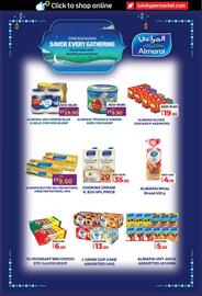 Lulu Hypermarket catalogue Page 15