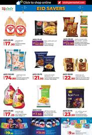 Lulu Hypermarket catalogue Page 16