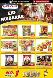 Lulu Hypermarket catalogue Page 19