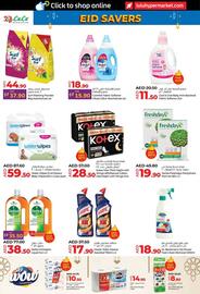 Lulu Hypermarket catalogue Page 24