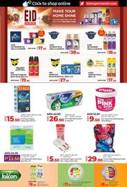 Lulu Hypermarket catalogue Page 25