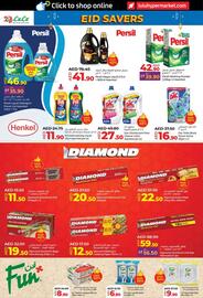 Lulu Hypermarket catalogue Page 26