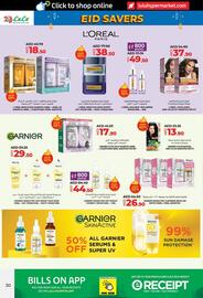 Lulu Hypermarket catalogue Page 30