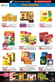 Lulu Hypermarket catalogue Page 6