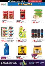 Lulu Hypermarket catalogue Page 8