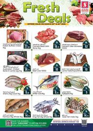 Safari Hypermarket catalogue Page 3