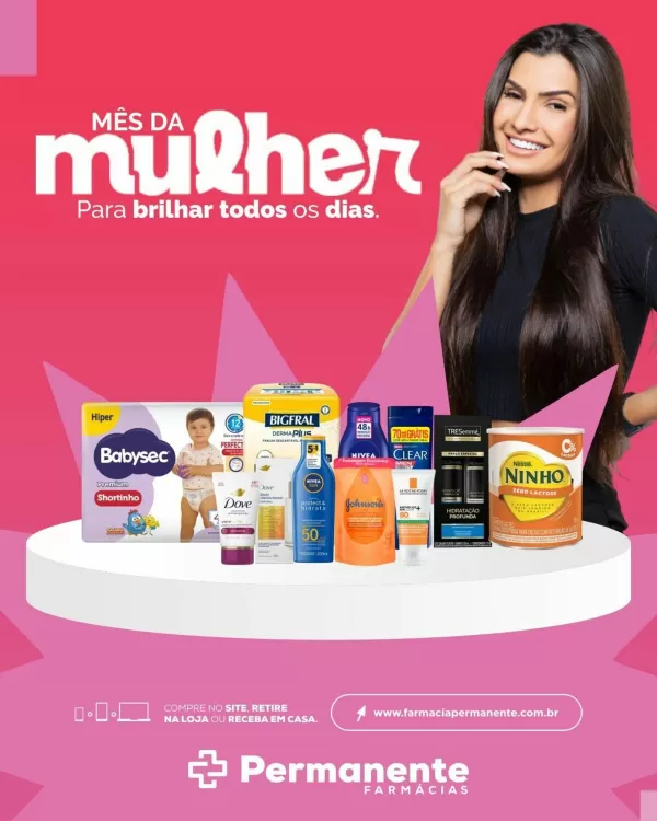 Catálogo Farmácia Permanente (válido até 29-03)