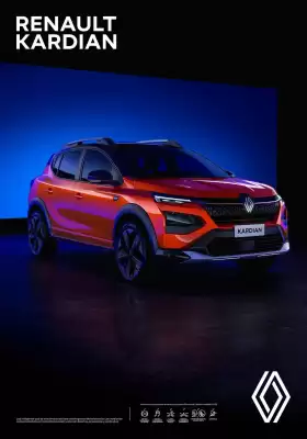 Catálogo Caribe Motor (válido hasta 30-03)