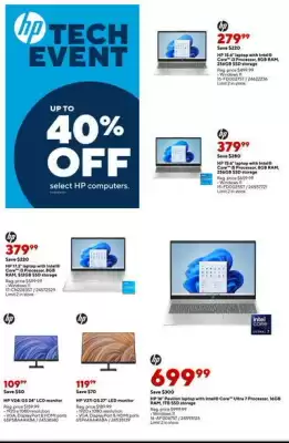 Staples Weekly Ad (valid until 29-03)