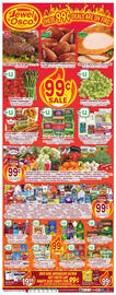 Jewel-Osco Weekly Ad week 13 Page 1