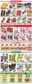 Jewel-Osco Weekly Ad week 13 Page 3