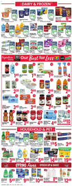 Jewel-Osco Weekly Ad week 13 Page 5