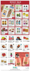 Fresh Thyme Weekly Ad week 13 Page 3