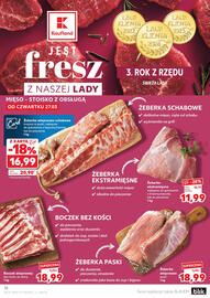 Kaufland gazetka Strona 16