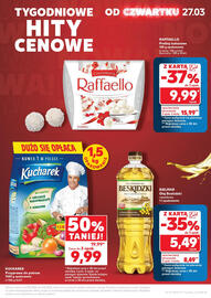 Kaufland gazetka Strona 3