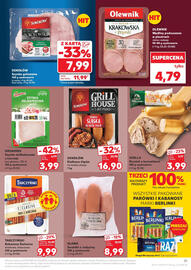 Kaufland gazetka Strona 31