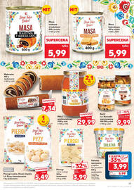 Kaufland gazetka Strona 39