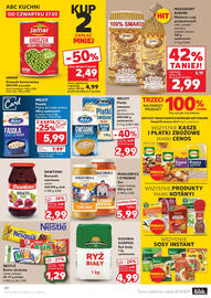 Kaufland gazetka Strona 40